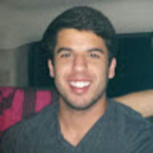 Meet your Posher, Armon